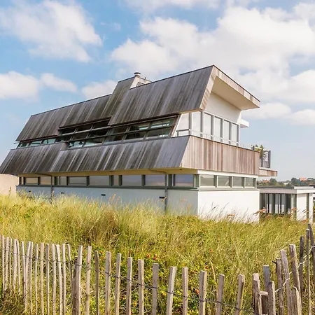 ヴィラ Strandvilla Noord *