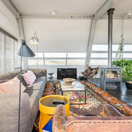 Strandvilla Noord *
