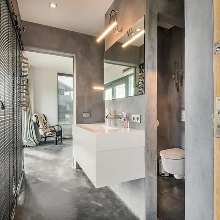 Strandvilla Noord *
