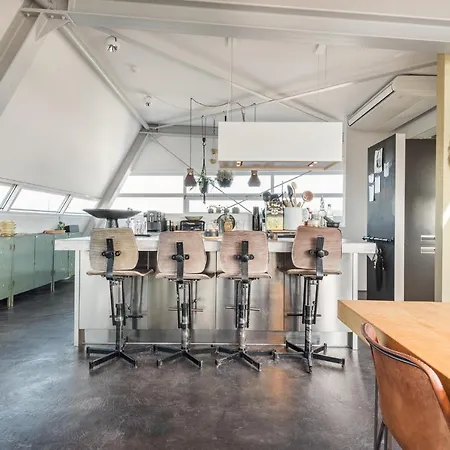 Strandvilla Noord *