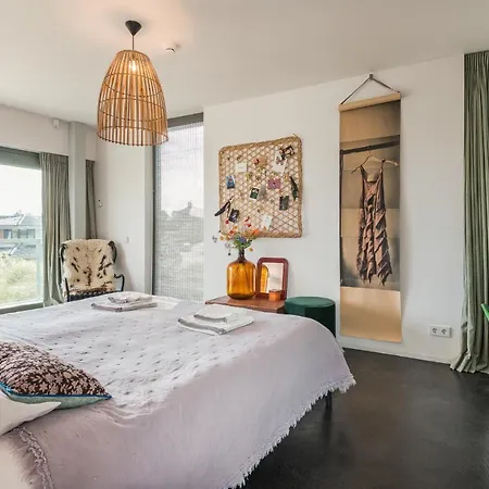 ヴィラ Strandvilla Noord