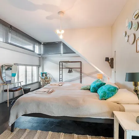 ヴィラ Strandvilla Noord *